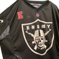 Used ENEMY OF THE STATE "Raiders" Paintball Jersey : Size 4XL Paintball Gun from CPXBrosPaintball Buy/Sell/Trade Paintball Markers, New Paintball Guns, Paintball Hoppers, Paintball Masks, and Hormesis Headbands