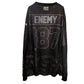 Used ENEMY OF THE STATE "Raiders" Paintball Jersey : Size 4XL Paintball Gun from CPXBrosPaintball Buy/Sell/Trade Paintball Markers, New Paintball Guns, Paintball Hoppers, Paintball Masks, and Hormesis Headbands