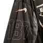 Used ENEMY OF THE STATE "Raiders" Paintball Jersey : Size 4XL Paintball Gun from CPXBrosPaintball Buy/Sell/Trade Paintball Markers, New Paintball Guns, Paintball Hoppers, Paintball Masks, and Hormesis Headbands