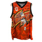 Used ENEMY OF THE STATE Sleeveless Paintball Jersey Paintball Gun from CPXBrosPaintball Buy/Sell/Trade Paintball Markers, New Paintball Guns, Paintball Hoppers, Paintball Masks, and Hormesis Headbands