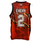 Used ENEMY OF THE STATE Sleeveless Paintball Jersey Paintball Gun from CPXBrosPaintball Buy/Sell/Trade Paintball Markers, New Paintball Guns, Paintball Hoppers, Paintball Masks, and Hormesis Headbands