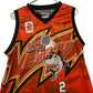 Used ENEMY OF THE STATE Sleeveless Paintball Jersey Paintball Gun from CPXBrosPaintball Buy/Sell/Trade Paintball Markers, New Paintball Guns, Paintball Hoppers, Paintball Masks, and Hormesis Headbands