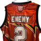 Used ENEMY OF THE STATE Sleeveless Paintball Jersey Paintball Gun from CPXBrosPaintball Buy/Sell/Trade Paintball Markers, New Paintball Guns, Paintball Hoppers, Paintball Masks, and Hormesis Headbands