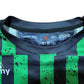 Used Enemy Of The State T-Shirt size XL Paintball Gun from CPXBrosPaintball Buy/Sell/Trade Paintball Markers, New Paintball Guns, Paintball Hoppers, Paintball Masks, and Hormesis Headbands