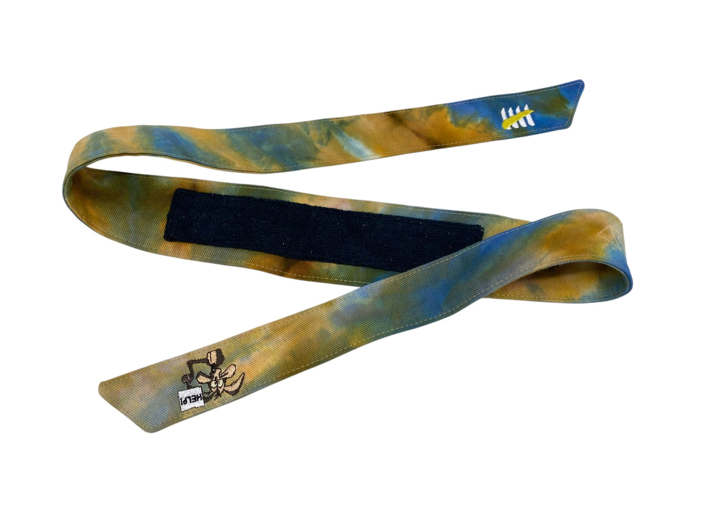 Used ENEMY OF THE STATE "Wylie" Headband Paintball Gun from CPXBrosPaintball Buy/Sell/Trade Paintball Markers, New Paintball Guns, Paintball Hoppers, Paintball Masks, and Hormesis Headbands