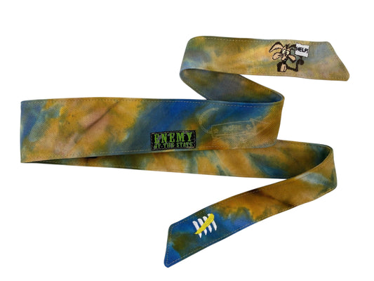 Used ENEMY OF THE STATE "Wylie" Headband Paintball Gun from CPXBrosPaintball Buy/Sell/Trade Paintball Markers, New Paintball Guns, Paintball Hoppers, Paintball Masks, and Hormesis Headbands