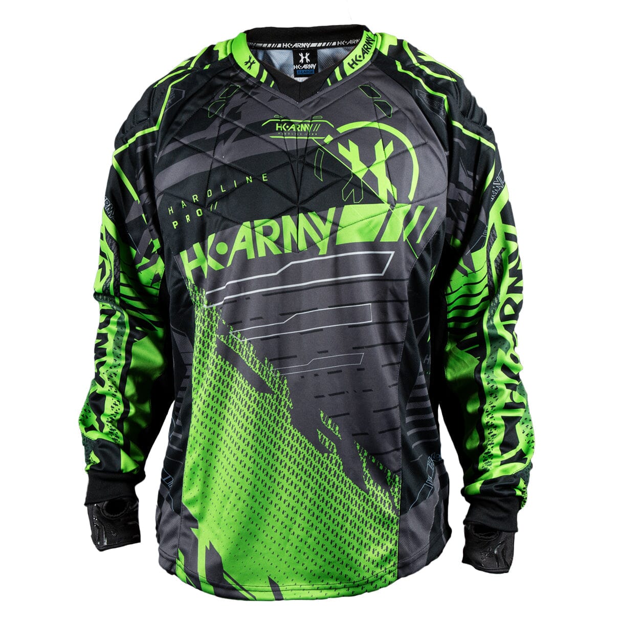 Used Energy - Hardline Jersey Paintball Gun from HK Army Clothing Buy/Sell/Trade Paintball Markers, New Paintball Guns, Paintball Hoppers, Paintball Masks, and Hormesis Headbands