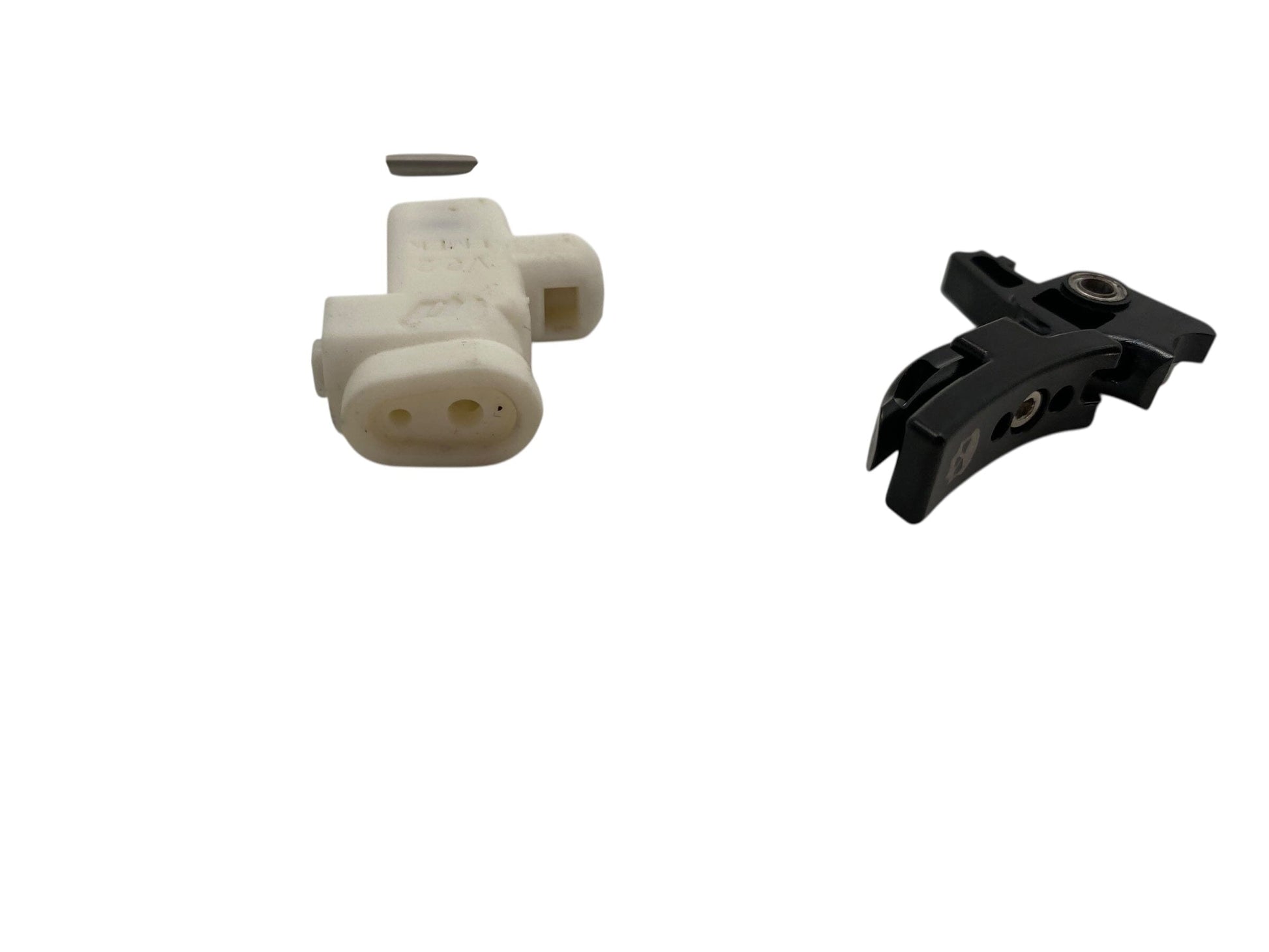 Used Etha 3m Upgraded Hair 45 Valve and Infamous Trigger Paintball Gun from CPXBrosPaintball Buy/Sell/Trade Paintball Markers, New Paintball Guns, Paintball Hoppers, Paintball Masks, and Hormesis Headbands