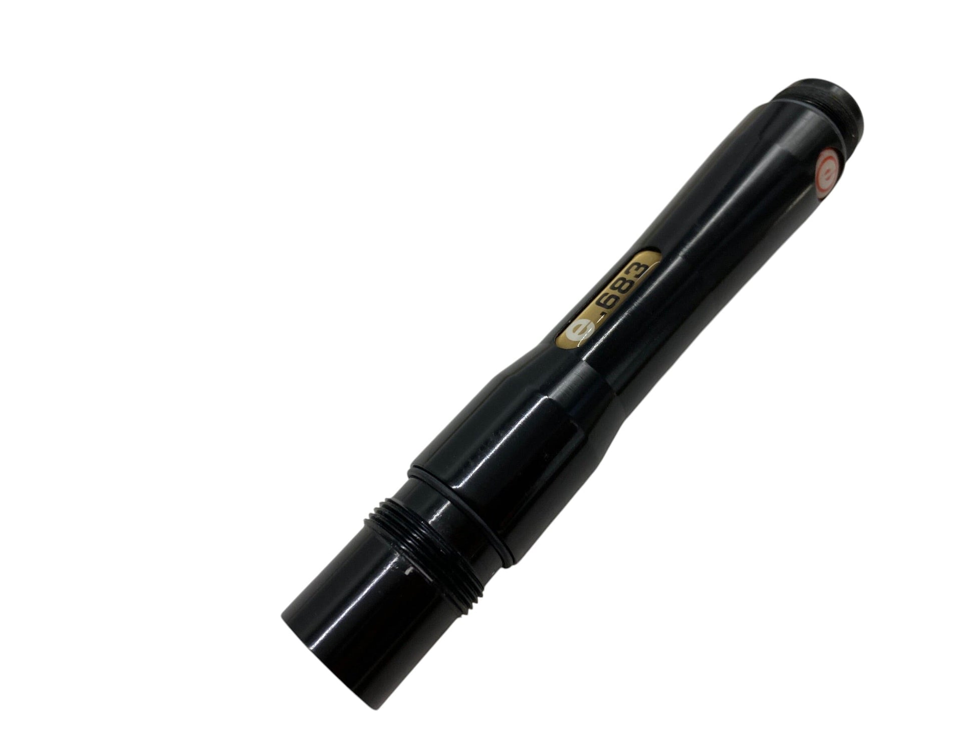 Used Evil Barrel Back .683 Paintball Gun from CPXBrosPaintball Buy/Sell/Trade Paintball Markers, New Paintball Guns, Paintball Hoppers, Paintball Masks, and Hormesis Headbands