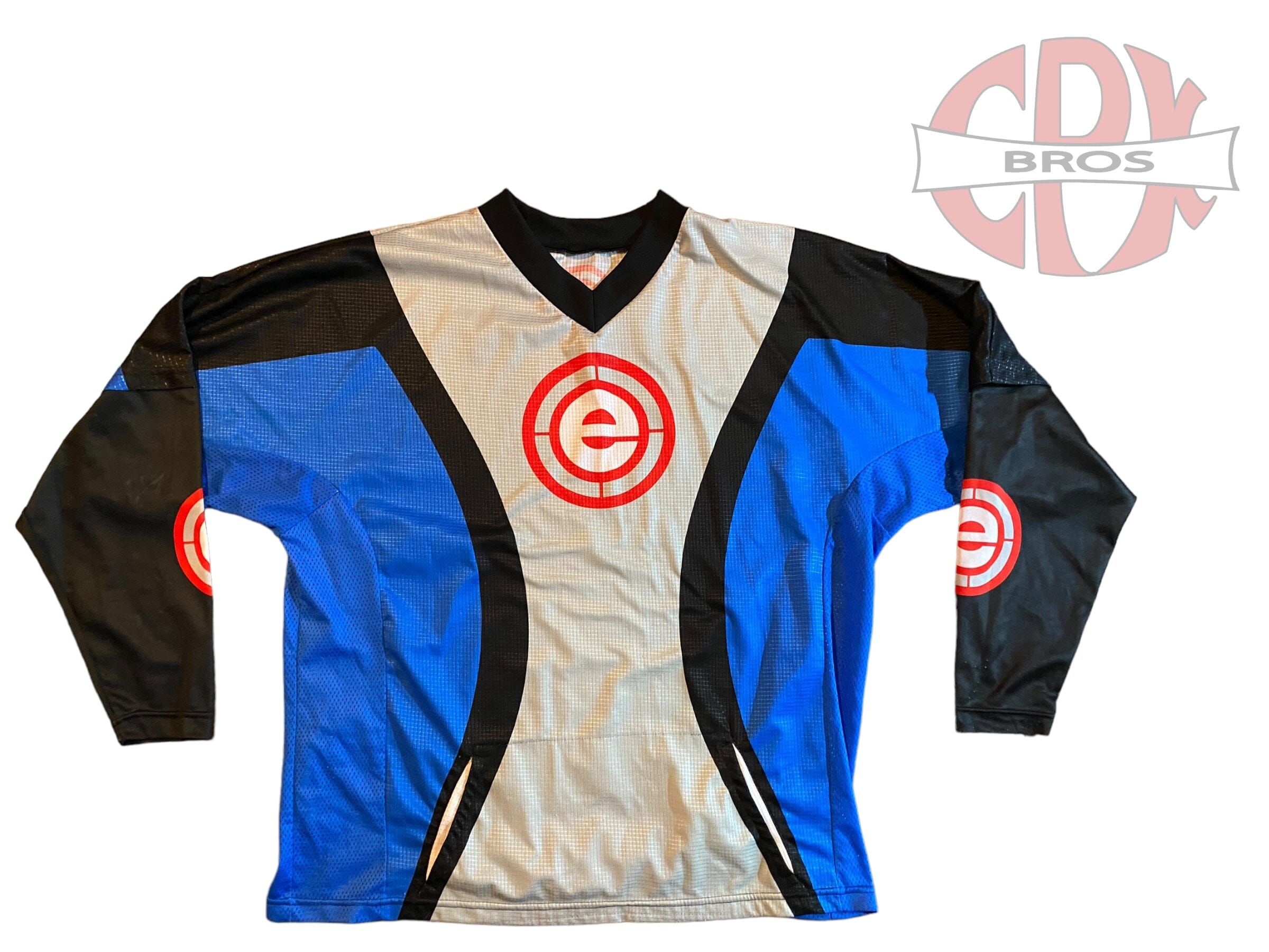 Evil Paintball Jersey size L or XL CPXBrosPaintball