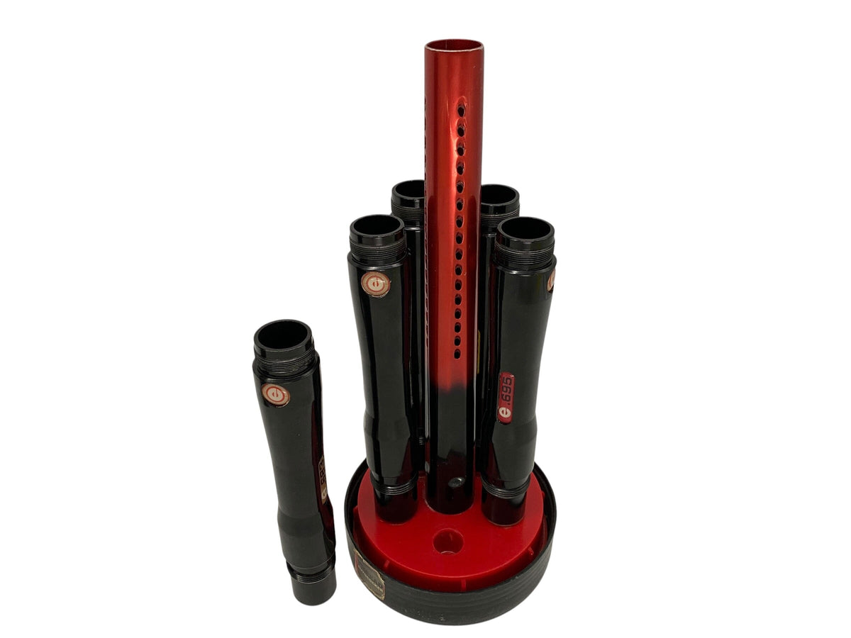 Used Evil Pipe Barrel Kit Ac Thread Paintball Gun from CPXBrosPaintball Buy/Sell/Trade Paintball Markers, New Paintball Guns, Paintball Hoppers, Paintball Masks, and Hormesis Headbands