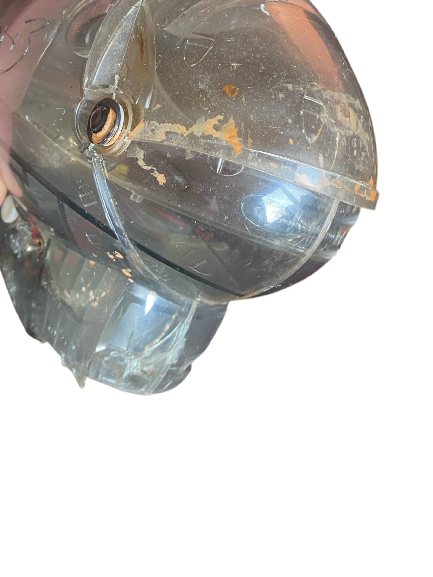 Used Evlution 3 Viewloader Paintball Hopper (BROKEN) Paintball Gun from CPXBrosPaintball Buy/Sell/Trade Paintball Markers, New Paintball Guns, Paintball Hoppers, Paintball Masks, and Hormesis Headbands