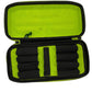 Used Exalt Barrel Kit Case - Carbon Fiber - Black Paintball Gun from CPXBrosPaintball Buy/Sell/Trade Paintball Markers, New Paintball Guns, Paintball Hoppers, Paintball Masks, and Hormesis Headbands