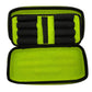 Used Exalt Barrel Kit Case - Carbon Fiber - Black Paintball Gun from CPXBrosPaintball Buy/Sell/Trade Paintball Markers, New Paintball Guns, Paintball Hoppers, Paintball Masks, and Hormesis Headbands