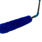 Used Exalt Barrel Maid - Blue Paintball Gun from CPXBrosPaintball Buy/Sell/Trade Paintball Markers, New Paintball Guns, Paintball Hoppers, Paintball Masks, and Hormesis Headbands
