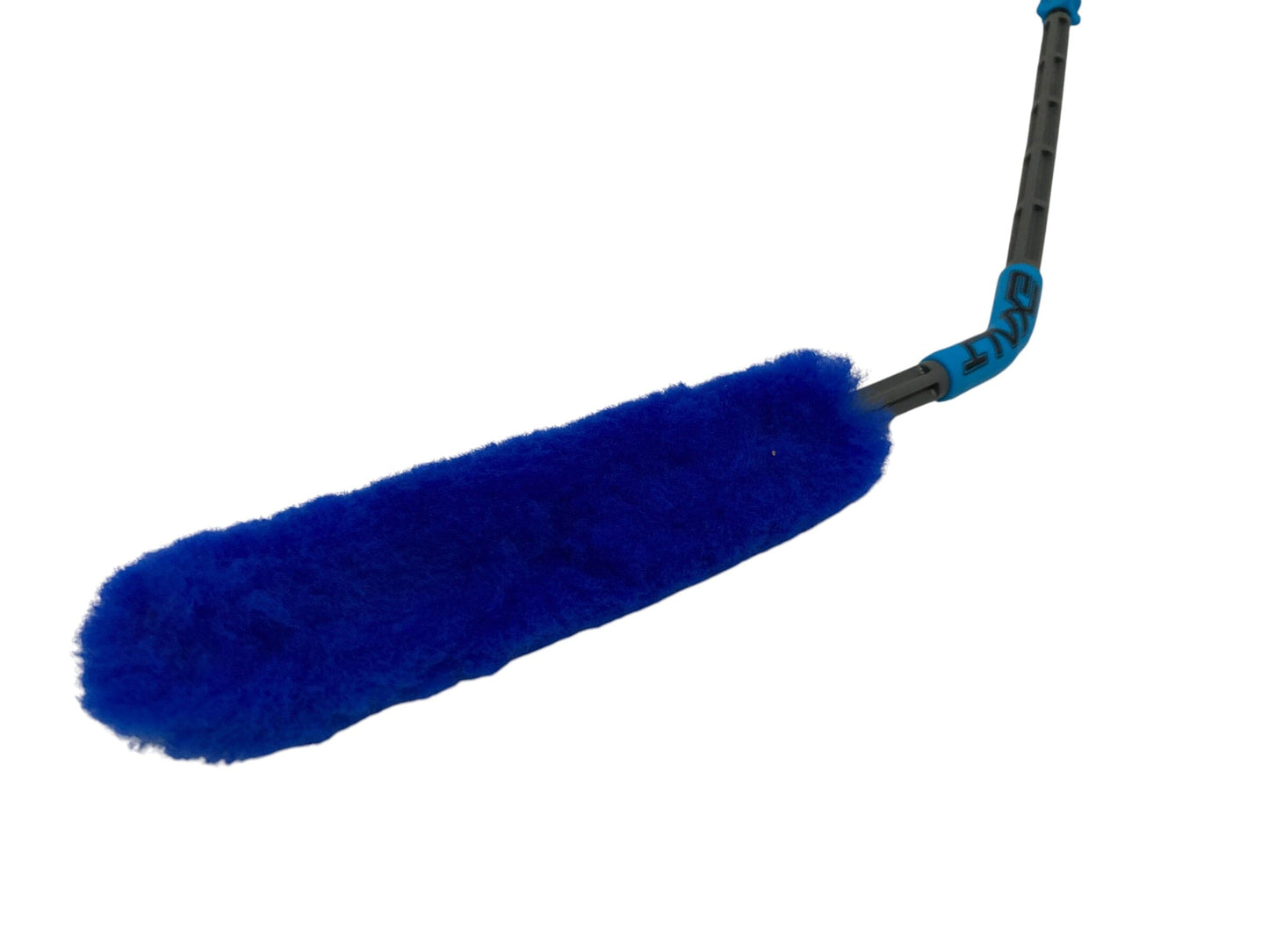 Used Exalt Barrel Maid - Blue Paintball Gun from CPXBrosPaintball Buy/Sell/Trade Paintball Markers, New Paintball Guns, Paintball Hoppers, Paintball Masks, and Hormesis Headbands