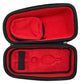 Used Exalt Carbon Fiber loader/hopper Case Paintball Gun from CPXBrosPaintball Buy/Sell/Trade Paintball Markers, New Paintball Guns, Paintball Hoppers, Paintball Masks, and Hormesis Headbands