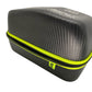 Used Exalt Carbon Fiber loader/hopper Case Paintball Gun from CPXBrosPaintball Buy/Sell/Trade Paintball Markers, New Paintball Guns, Paintball Hoppers, Paintball Masks, and Hormesis Headbands