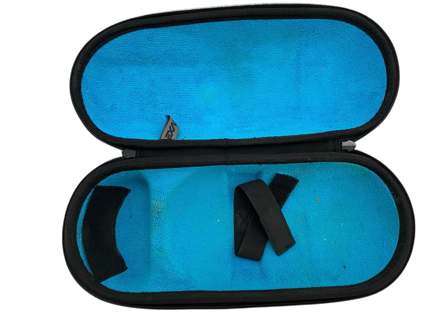 Used Exalt Carbon Fiber Tank Case Black/Blue Paintball Gun from CPXBrosPaintball Buy/Sell/Trade Paintball Markers, New Paintball Guns, Paintball Hoppers, Paintball Masks, and Hormesis Headbands