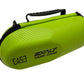 Used Exalt Carbon Fiber Tank Case : Lime Green Paintball Gun from CPXBrosPaintball Buy/Sell/Trade Paintball Markers, New Paintball Guns, Paintball Hoppers, Paintball Masks, and Hormesis Headbands