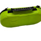 Used Exalt Carbon Fiber Tank Case : Lime Green Paintball Gun from CPXBrosPaintball Buy/Sell/Trade Paintball Markers, New Paintball Guns, Paintball Hoppers, Paintball Masks, and Hormesis Headbands