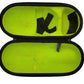 Used Exalt Carbon Fiber Tank Case : Lime Green Paintball Gun from CPXBrosPaintball Buy/Sell/Trade Paintball Markers, New Paintball Guns, Paintball Hoppers, Paintball Masks, and Hormesis Headbands