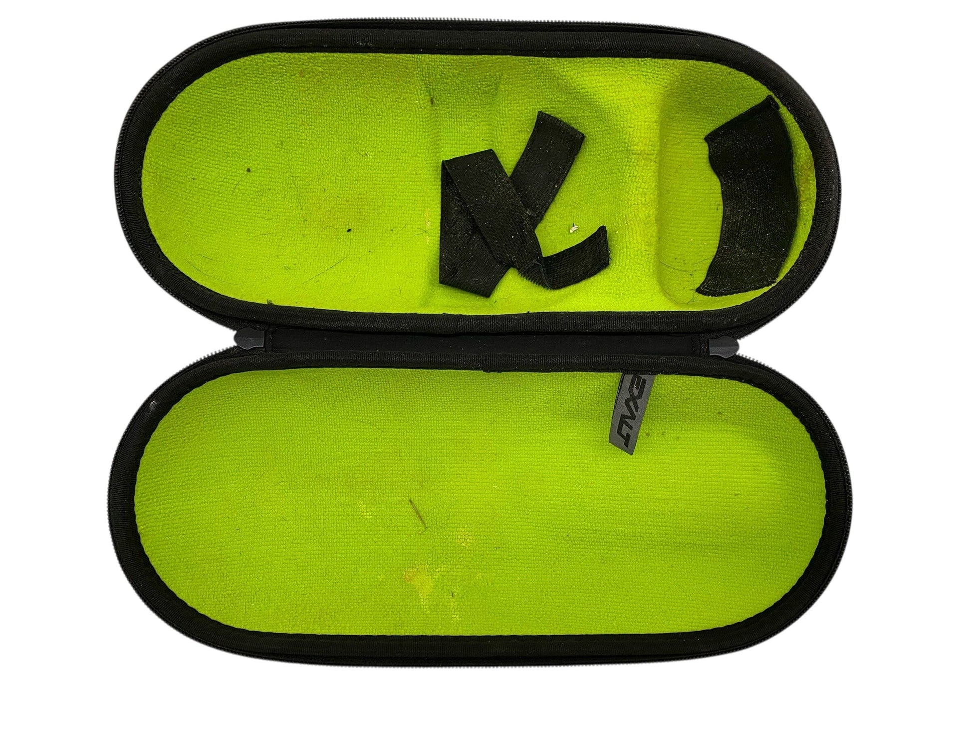 Used Exalt Carbon Fiber Tank Case : Lime Green Paintball Gun from CPXBrosPaintball Buy/Sell/Trade Paintball Markers, New Paintball Guns, Paintball Hoppers, Paintball Masks, and Hormesis Headbands