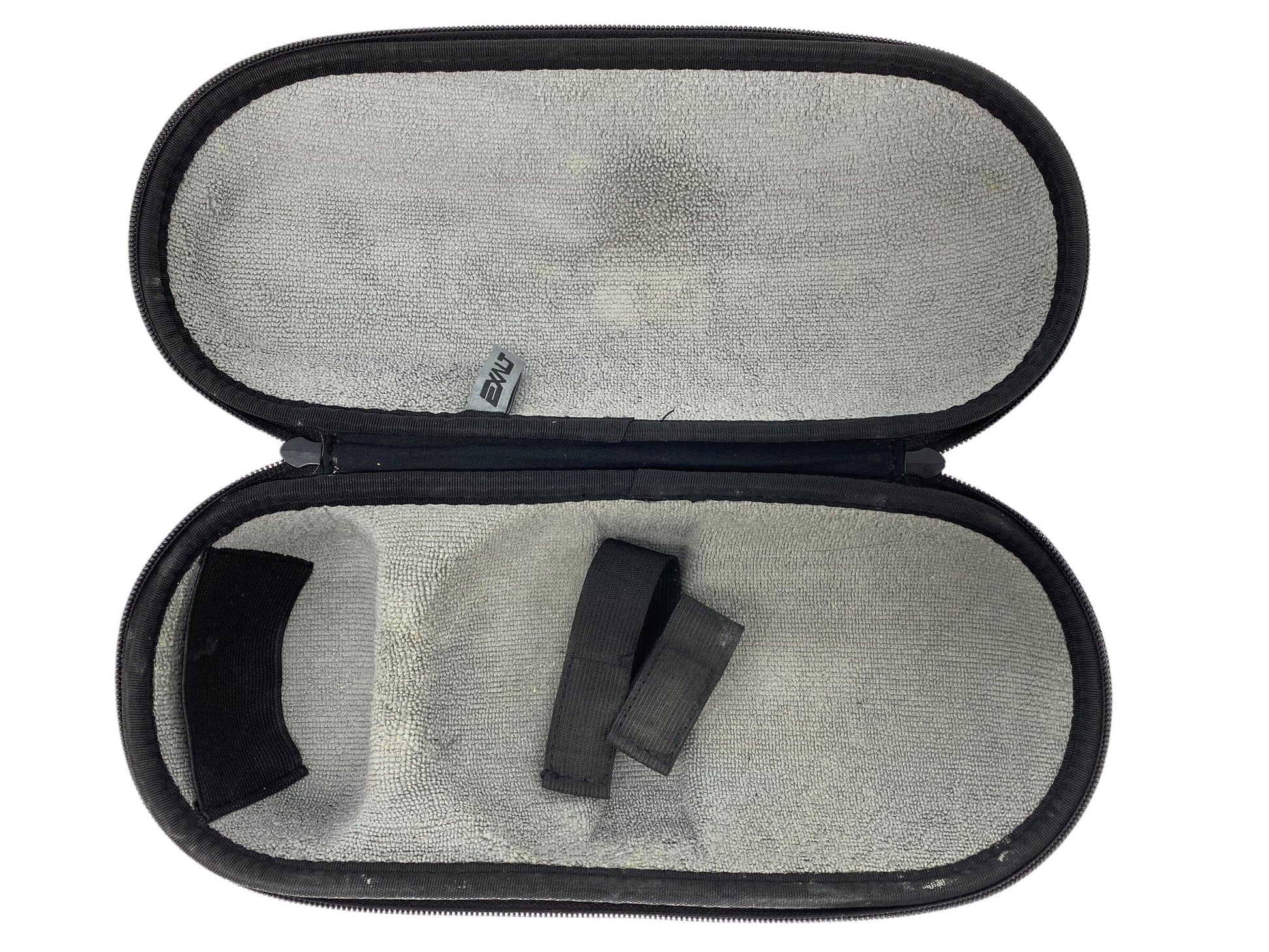 Exalt Carbon Fiber Tank Case CPXBrosPaintball