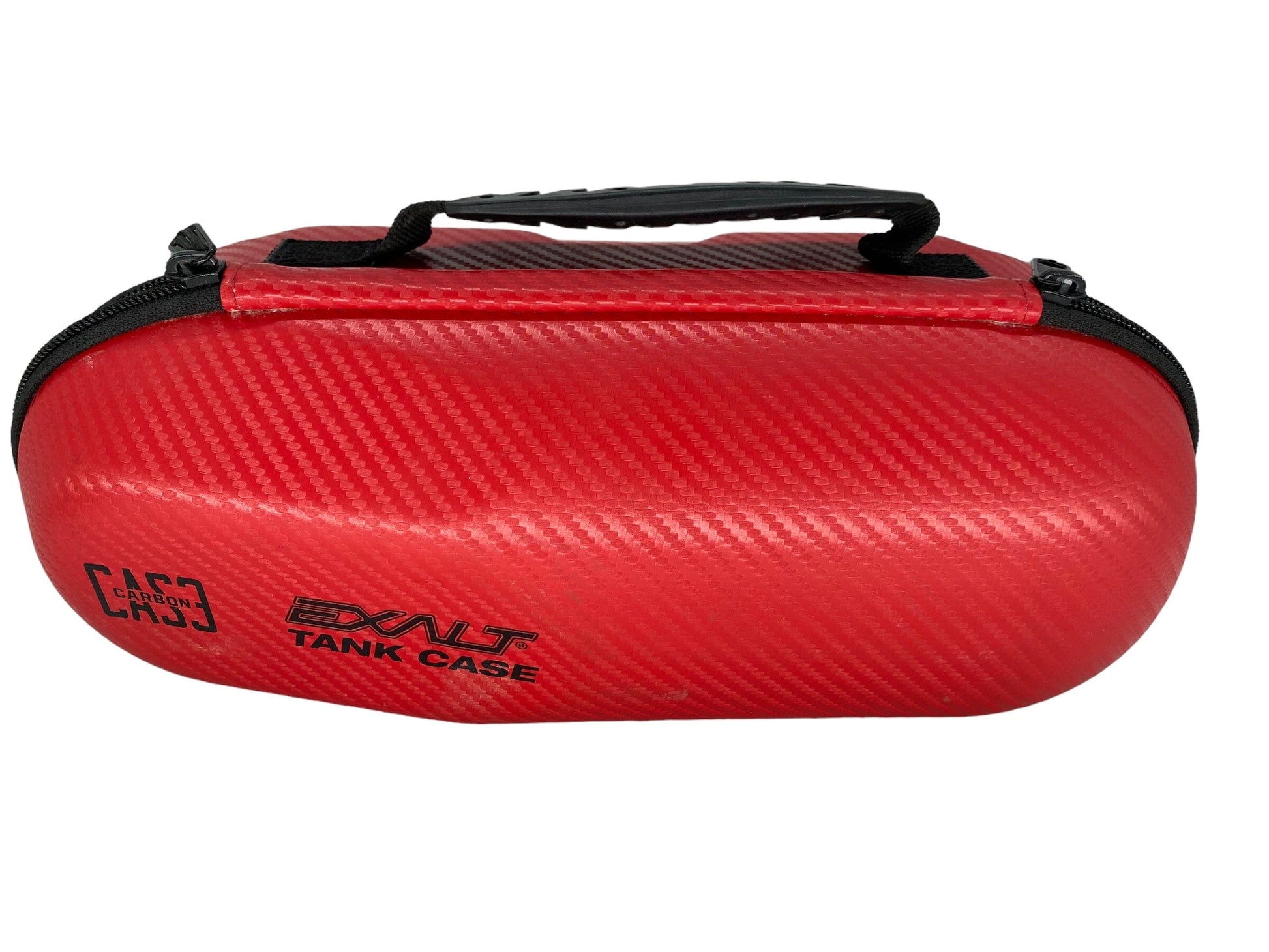 Exalt Carbon Fiber Tank Case CPXBrosPaintball
