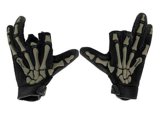 Used Exalt Death Grip Paintball Gloves - size L Paintball Gun from CPXBrosPaintball Buy/Sell/Trade Paintball Markers, New Paintball Guns, Paintball Hoppers, Paintball Masks, and Hormesis Headbands