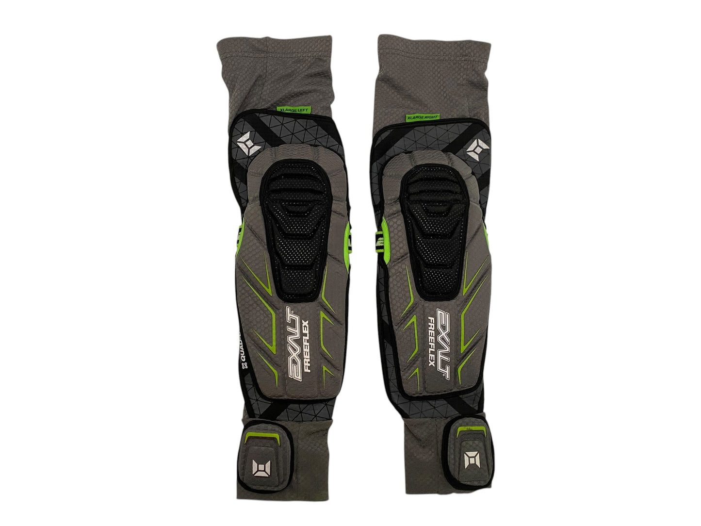 Used Exalt Freeflex Arm Pads - SIZE XL Paintball Gun from CPXBrosPaintball Buy/Sell/Trade Paintball Markers, New Paintball Guns, Paintball Hoppers, Paintball Masks, and Hormesis Headbands