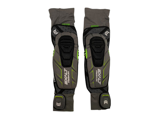 Used Exalt Freeflex Arm Pads - SIZE XL Paintball Gun from CPXBrosPaintball Buy/Sell/Trade Paintball Markers, New Paintball Guns, Paintball Hoppers, Paintball Masks, and Hormesis Headbands
