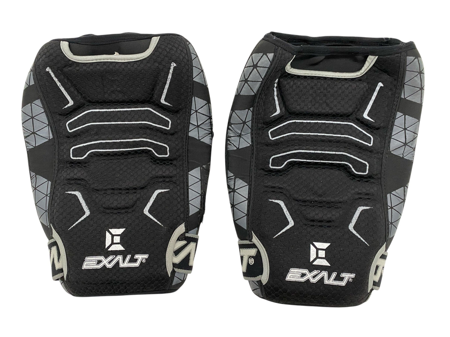 Used EXALT FREEFLEX KNEE PADS - SIZE XL Paintball Gun from CPXBrosPaintball Buy/Sell/Trade Paintball Markers, New Paintball Guns, Paintball Hoppers, Paintball Masks, and Hormesis Headbands