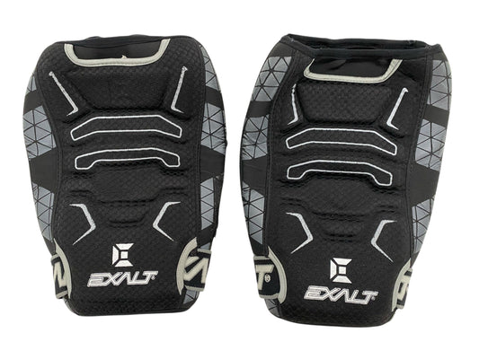 Used EXALT FREEFLEX KNEE PADS - SIZE XL Paintball Gun from CPXBrosPaintball Buy/Sell/Trade Paintball Markers, New Paintball Guns, Paintball Hoppers, Paintball Masks, and Hormesis Headbands