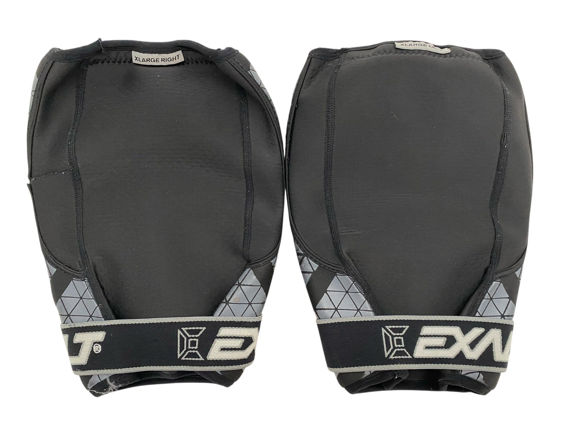 Used EXALT FREEFLEX KNEE PADS - SIZE XL Paintball Gun from CPXBrosPaintball Buy/Sell/Trade Paintball Markers, New Paintball Guns, Paintball Hoppers, Paintball Masks, and Hormesis Headbands