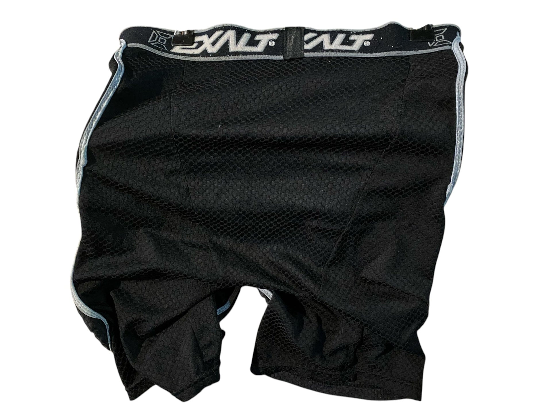 Used Exalt Freeflex Slide Shorts- size 2XL Paintball Gun from CPXBrosPaintball Buy/Sell/Trade Paintball Markers, New Paintball Guns, Paintball Hoppers, Paintball Masks, and Hormesis Headbands
