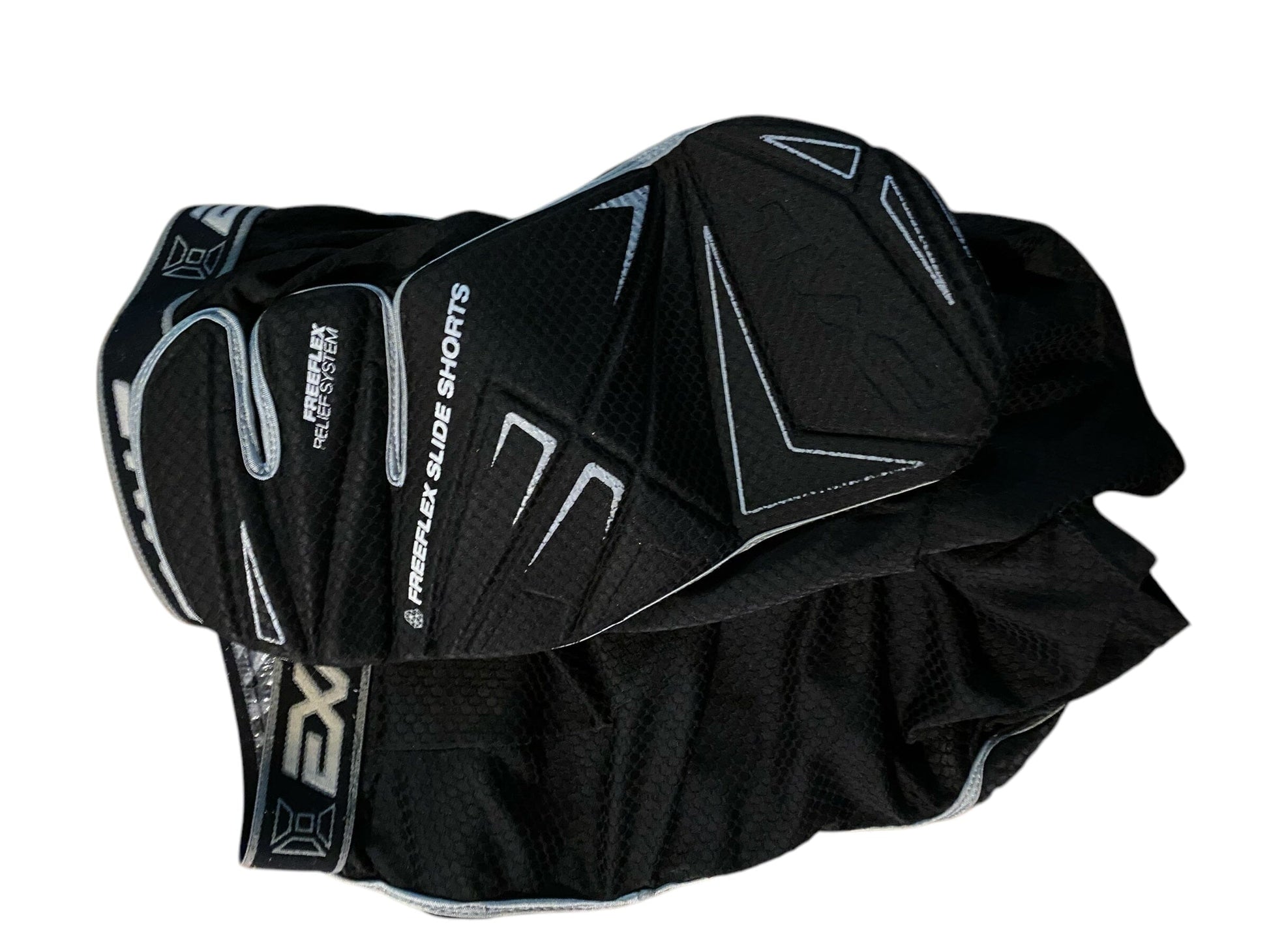 Used Exalt Freeflex Slide Shorts- size 2XL Paintball Gun from CPXBrosPaintball Buy/Sell/Trade Paintball Markers, New Paintball Guns, Paintball Hoppers, Paintball Masks, and Hormesis Headbands