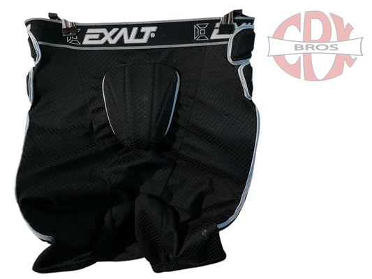 Used Exalt Freeflex Slide Shorts- size 2XL Paintball Gun from CPXBrosPaintball Buy/Sell/Trade Paintball Markers, New Paintball Guns, Paintball Hoppers, Paintball Masks, and Hormesis Headbands