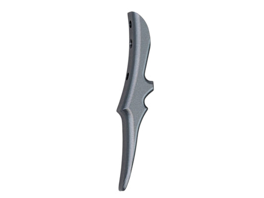 Used Exalt LIGHTNING Upgrade Trigger - Fits Gtek LV2 / 160 & 170R / CS1 CS1.5 CSR CSPRO - GRAY Paintball Gun from CPXBrosPaintball Buy/Sell/Trade Paintball Markers, New Paintball Guns, Paintball Hoppers, Paintball Masks, and Hormesis Headbands