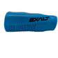 Used Exalt Luxe Paintball Marker Regulator Rubber Protective Grip Cover - Blue Paintball Gun from CPXBrosPaintball Buy/Sell/Trade Paintball Markers, New Paintball Guns, Paintball Hoppers, Paintball Masks, and Hormesis Headbands