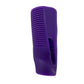 Used Exalt Luxe Paintball Marker Regulator Rubber Protective Grip Cover - Purple Paintball Gun from CPXBrosPaintball Buy/Sell/Trade Paintball Markers, New Paintball Guns, Paintball Hoppers, Paintball Masks, and Hormesis Headbands