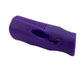 Used Exalt Luxe Paintball Marker Regulator Rubber Protective Grip Cover - Purple Paintball Gun from CPXBrosPaintball Buy/Sell/Trade Paintball Markers, New Paintball Guns, Paintball Hoppers, Paintball Masks, and Hormesis Headbands
