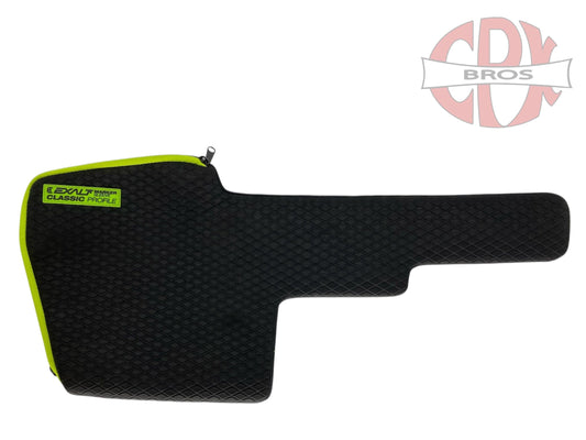 Used Exalt Marker Sleeve Paintball Gun from CPXBrosPaintball Buy/Sell/Trade Paintball Markers, New Paintball Guns, Paintball Hoppers, Paintball Masks, and Hormesis Headbands