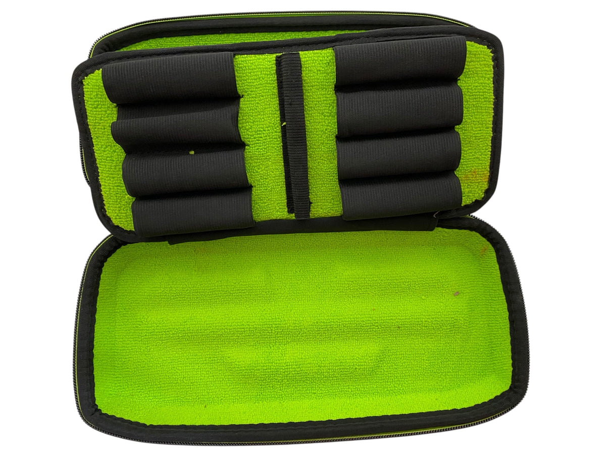Used Exalt Paintball Barrel Case Paintball Gun from CPXBrosPaintball Buy/Sell/Trade Paintball Markers, New Paintball Guns, Paintball Hoppers, Paintball Masks, and Hormesis Headbands