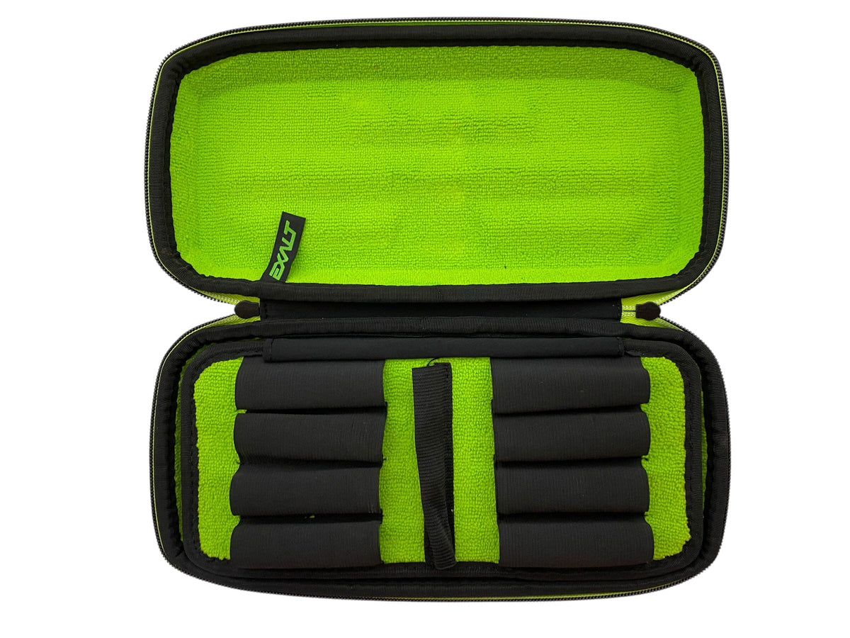Used Exalt Paintball Barrel Case Paintball Gun from CPXBrosPaintball Buy/Sell/Trade Paintball Markers, New Paintball Guns, Paintball Hoppers, Paintball Masks, and Hormesis Headbands