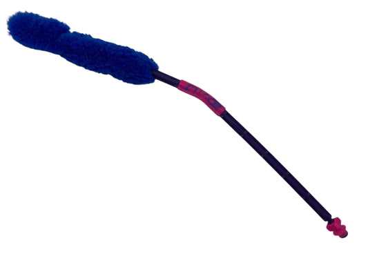 Used Exalt Paintball Barrel Maid Swab / Squeegee Paintball Gun from CPXBrosPaintball Buy/Sell/Trade Paintball Markers, New Paintball Guns, Paintball Hoppers, Paintball Masks, and Hormesis Headbands