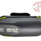 Used Exalt Paintball Carbon Series Tank Case - Black / Lime Paintball Gun from CPXBrosPaintball Buy/Sell/Trade Paintball Markers, New Paintball Guns, Paintball Hoppers, Paintball Masks, and Hormesis Headbands