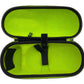 Used Exalt Paintball Carbon Series Tank Case - Black / Lime Paintball Gun from CPXBrosPaintball Buy/Sell/Trade Paintball Markers, New Paintball Guns, Paintball Hoppers, Paintball Masks, and Hormesis Headbands