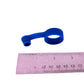 Used Exalt Paintball Fill Nipple Cover Protective Gear For Paintball Regulator Blue Paintball Gun from CPXBrosPaintball Buy/Sell/Trade Paintball Markers, New Paintball Guns, Paintball Hoppers, Paintball Masks, and Hormesis Headbands