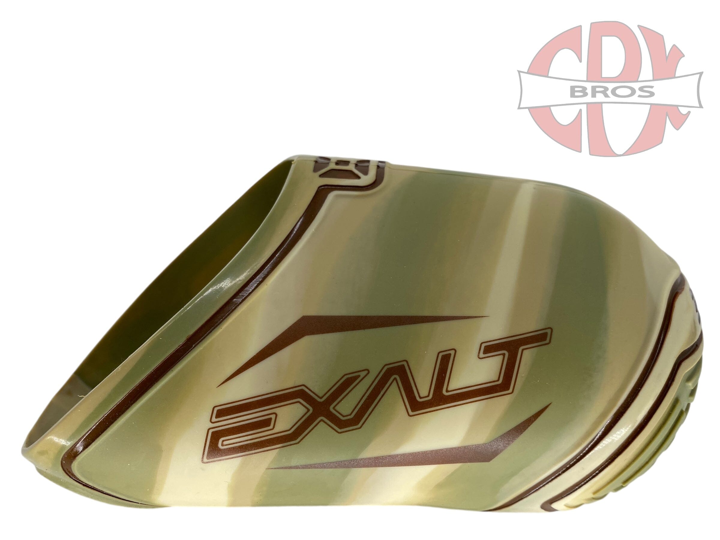 Exalt Paintball Gun Tank Cover Grip 68/4500 CPXBrosPaintball
